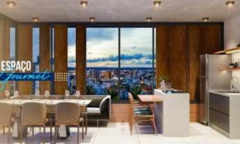 Imagem 5: Apartamento para Venda em Cabedelo, Intermares, 2 dormitórios, 1 suíte, 1 banheiro