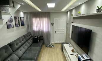 Imagem 4: Ótima sobrado com 2 quartos na Vila Buenos Aires!