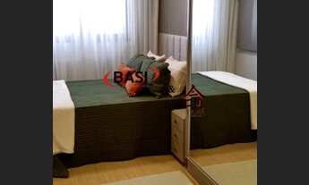 Imagem 4: CURITIBA - Apartamento Padrão - CHAMPAGNAT