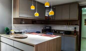 Imagem 3: Apartamento no Bella D oro