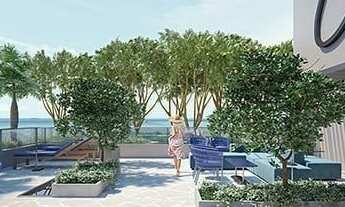 Imagem 4: Valor de OPORTUNIDADE! Apartamento Novo, com 2suítes, 100m² para VENDA - Jardim Oceania