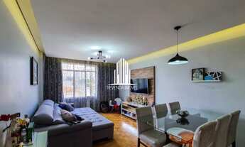 Imagem: 1 dormitório, 1 banheiro no Ipiranga