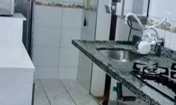 Imagem 5: Apartamento Campo Limpo