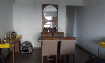 Imagem 2: Apartamento ao lado do Vale Sul 100m² com 2 dormitórios