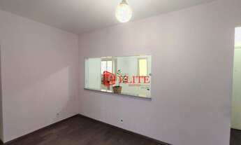 Imagem 3: Apartamento Ed Paranoá com 3 dormitórios à venda, 95 m² por R$ 360.000 - Centro - São José