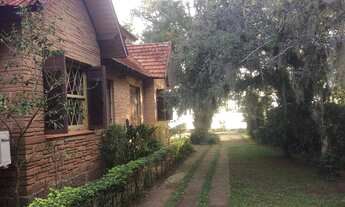 Imagem 3: Casa à venda com 300 m² com 3 quartos na Tristeza - Porto Alegre/RS