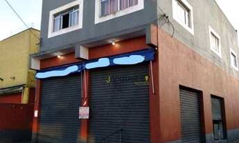 Imagem: Terreno à venda, 825 m² por R$ 15.900.000,00