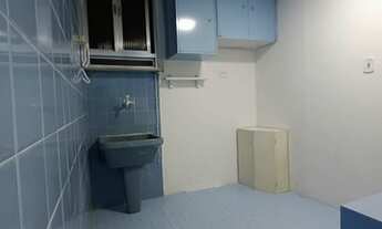 Imagem 6: Apartamento para venda tem 48 metros quadrados com 2 quartos