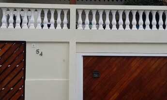 Imagem 2: Sobrado c/ 3 dorms sendo uma suite