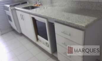 Imagem 3: Apartamento na Vila Progresso - Guarulhos