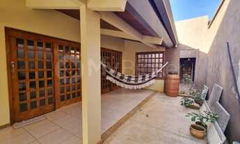 Imagem 3: Casa com 4 quartos - Bairro Residencial Celina Park em Goiânia