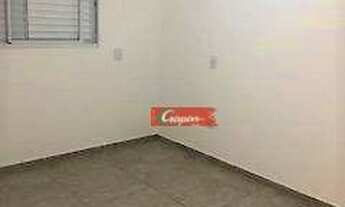 Imagem 4: Sala para alugar, 55 m² por R$ 2.300,00/mês - Vila Rosália - Guarulhos/SP