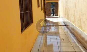 Imagem: Casa 02 dorms, Mar e Sol, Mongaguá - R$