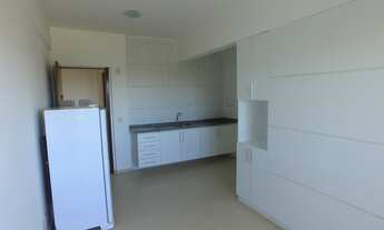 Imagem 6: Apartamento 52 m² com 1 Quarto, 1 Banheiro, 1 Vaga. Vista mar. R$ 125.000 Prainha - Aquira