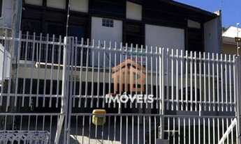 Imagem 3: Casa com 5 dormitórios para alugar, 226 m² por R$ 4.500,00/mês - Alto da Rua XV - Curitiba