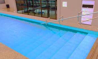 Imagem 6: Apartamento para venda com 46 metros quadrados com 1 quarto