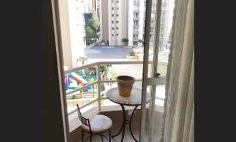 Imagem 7: Apartamento 2 Dormitórios 2 Banheiros Portal dos Bandeirantes Fase IV