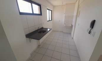 Imagem 6: Residencial Alvorada à 2 minutos do Shopping Midway - 3 quartos - 75m² - 2 vagas