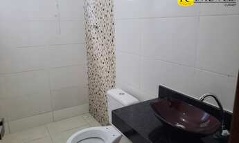 Imagem 4: Casa Independente Vila do Peró