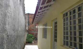 Imagem 5: Casa com 3 dormitórios à venda, 90 m² por R$ 250.000,00 - Alto da Boa Vista - Londrina/PR