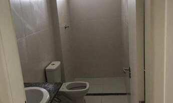 Imagem 7: Apartamento a venda próximo a estação Oratório do monotrilho - AP 201005D