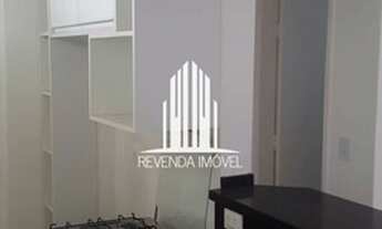 Imagem 4: Apartamento com 1 dormitório à venda em Perdizes