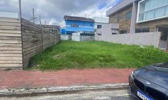 Imagem: Cidade Jardim ll, tereno medindo 10/20