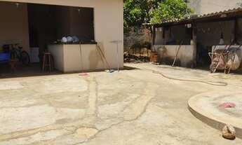 Imagem 7: Linda Casa Próxima Colégio Militar ** 1KU7T5A