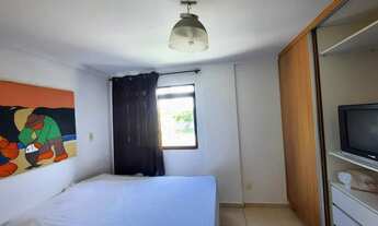 Imagem 7: Apartamento para venda possui 40 metros quadrados com 1 quarto em Ponta Negra - Natal - RN