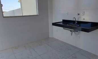 Imagem 7: Casa 90m 3 Quartos Suite 1 Vaga - Bairro Rio Branco - Acabamento Diferenciado