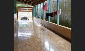 Imagem: Casa 03 quartos 02 suites Ibirapuera-Apª