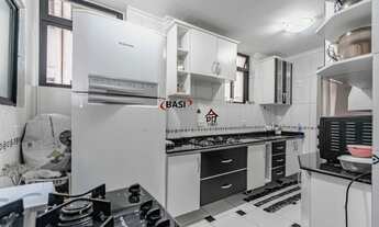 Imagem 12: CURITIBA - Apartamento Padrão - Batel