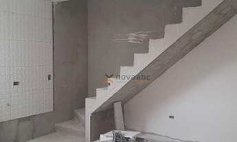 Imagem 4: Cobertura com 2 dormitórios à venda, 50 m² por R$ 480.000 - Parque Oratório - Santo André