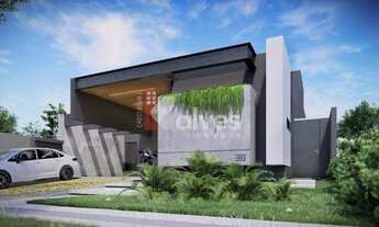 Imagem 2: Casa com 3 quartos, Parque dos Novos Estados - Campo Grande