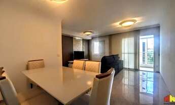 Imagem: Apartamento Mobiliado no Tatuapé com 74