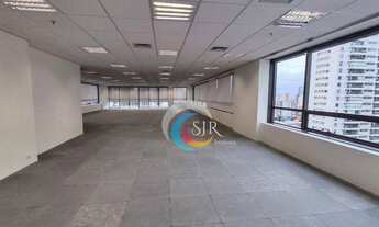 Imagem 3: Conjunto para alugar, 266 m² - Brooklin - São Paulo/SP