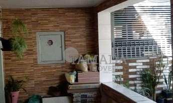 Imagem 7: Casa com 2 dormitórios à venda, 80 m² por R$ 380.000,00 - Jardim Aimoré - São Paulo/SP