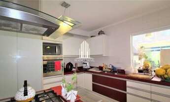 Imagem 6: LINDO SOBRADO COM PISCINA EM SÃO CAETANO