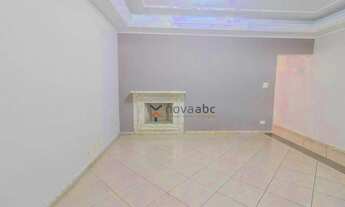 Imagem 6: Sobrado com 3 dormitórios, 297 m² - venda por R$ 970.000,00 ou aluguel por R$ 4.500,00/mês