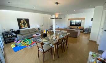 Imagem 3: Lindo Apto na Vila Nova Conceiçao