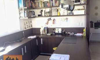 Imagem 4: Casa com 4 dormitórios à venda, 310 m² por R$ 2.300.000,00 - Residencial Estância Eudóxia