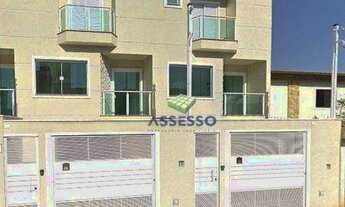 Imagem: Casa de 150 m², com 3 dormitórios, sendo