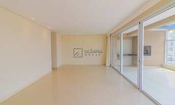 Imagem 4: Locação Cobertura 4 Dormitórios - 370 m² Campo Belo