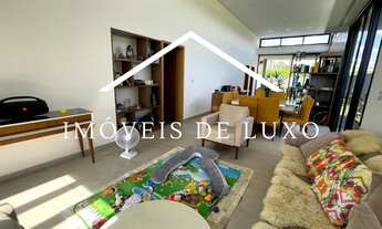 Imagem 2: Belíssima casa térrea à venda no Condomínio Una Itu/SP