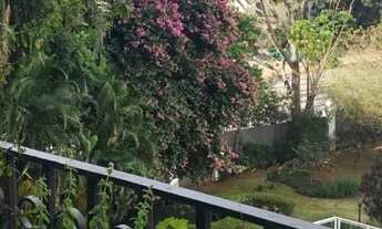 Imagem 1: APARTAMENTO - ALTO DA BOA VISTA - SP