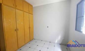 Imagem 4: Casa com 3 dormitórios à venda, 120 m² por R$ 320.000,00 - Parque das Nações - Americana/S