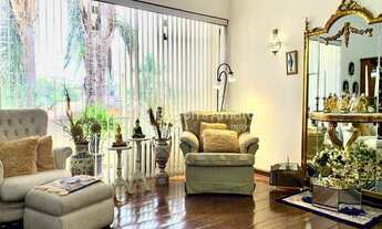 Imagem 2: Casa - Jardim Bela Vista - Campinas