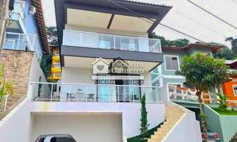 Imagem: Casa em Condomínio a Venda no bairro Vargem