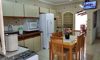 Imagem 5: Casa com 3 dormitórios à venda, 160 m² por R$ 700.000 - Jardim Independência - Taubaté/SP