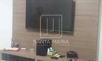 Imagem 2: Apartamento (tipo - padrao) 2 dormitórios, cozinha planejada, portaria 24hs, lazer, salão